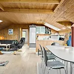 Lf801-vestervig-hellesvej-23 Ferienhaus *