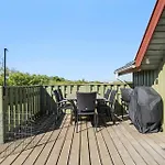 Lf801-vestervig-hellesvej-23 度假居