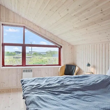 Lf801-vestervig-hellesvej-23 Holiday home