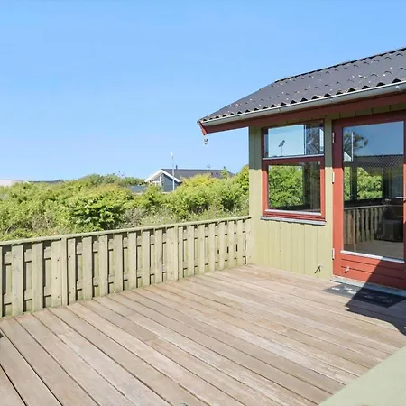 Lf801-vestervig-hellesvej-23 Holiday home