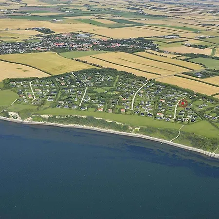 Semesterbostad Lf801-vestervig-hellesvej-23