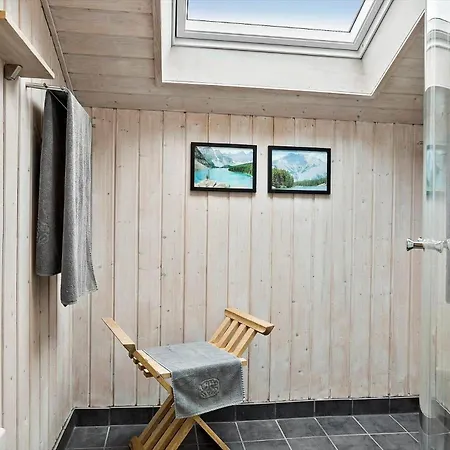 Lf801-vestervig-hellesvej-23 Holiday home Vestervig