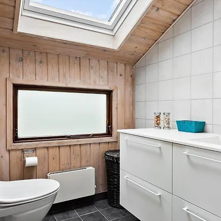 Lf801-vestervig-hellesvej-23 Holiday home Vestervig
