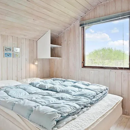 Holiday home Lf801-vestervig-hellesvej-23