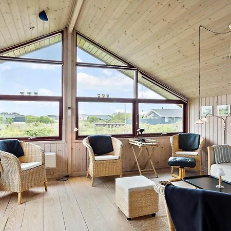 Lf801-vestervig-hellesvej-23 Holiday home Vestervig