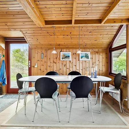 Lf801-vestervig-hellesvej-23 Holiday home