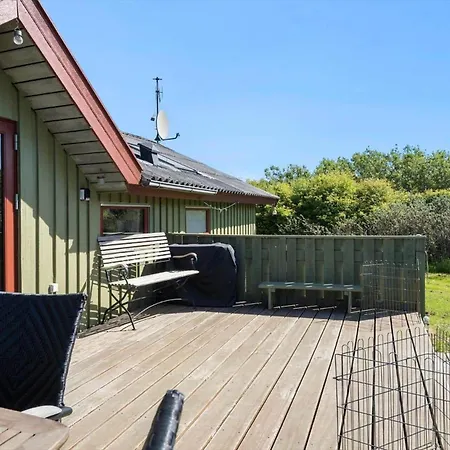 Lf801-vestervig-hellesvej-23 Holiday home Vestervig