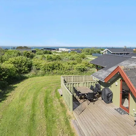 Lf801-vestervig-hellesvej-23 Holiday home *