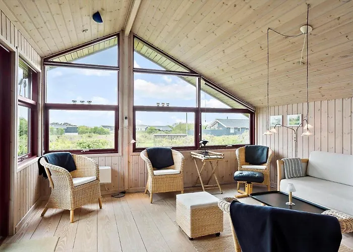 Lf801-vestervig-hellesvej-23 別荘