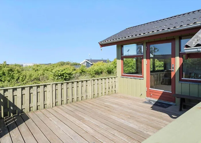 Lf801-vestervig-hellesvej-23 別荘